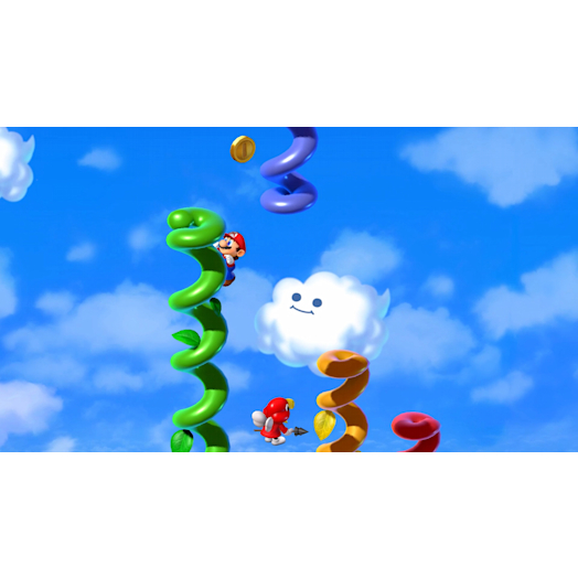 Super Mario RPG My Nintendo Store
