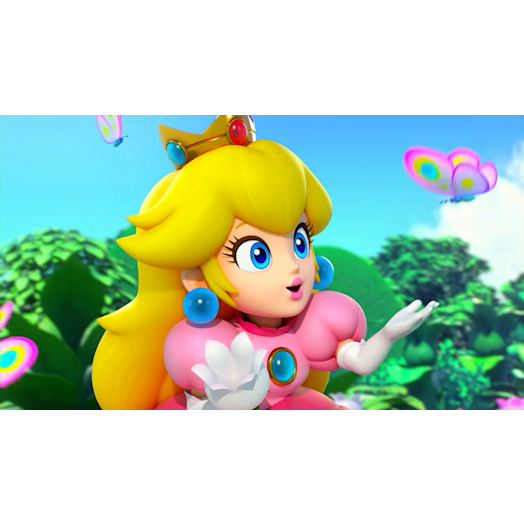 Super Mario RPG My Nintendo Store
