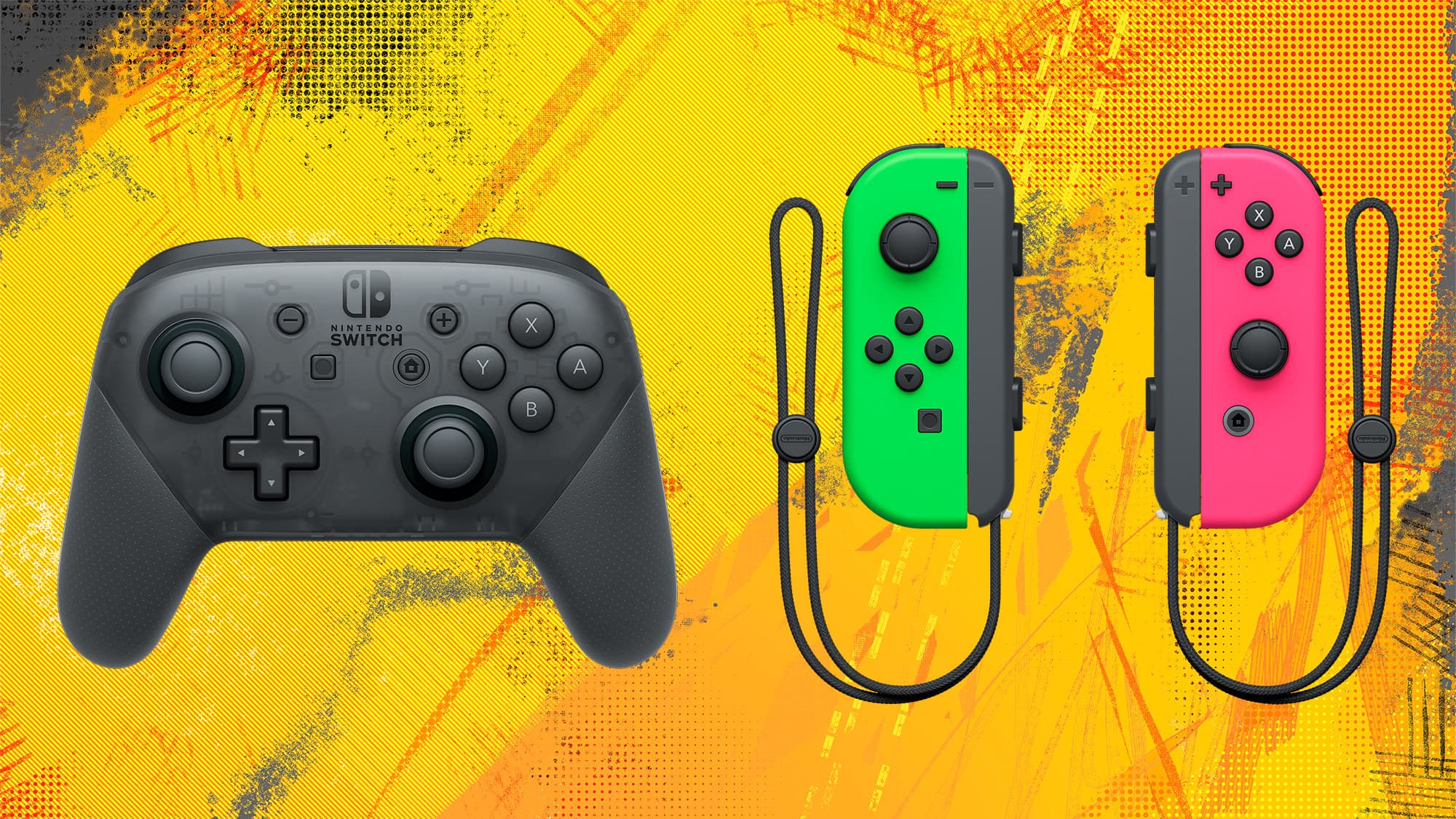 Need more controllers to play local multiplayer with friends and family?