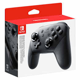 Nintendo Switch Pro-controller