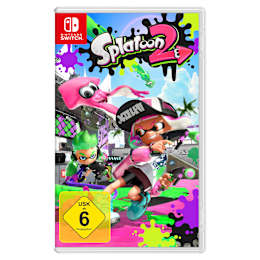 Splatoon™ 2 - Nintendo Store