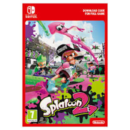 Splatoon™ 2 - Nintendo Store