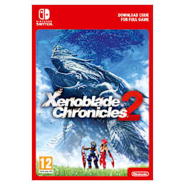 Xenoblade Chronicles™ 2 - My Nintendo Store