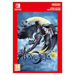 Bayonetta™ 2 - Nintendo Store
