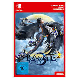 Bayonetta™ 2 - Nintendo Store
