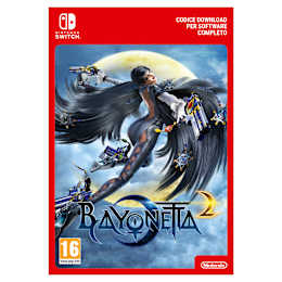 Bayonetta™ 2 - Nintendo Store