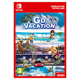 Go Vacation™ - My Nintendo Store