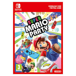Super Mario Party™ - Nintendo Store