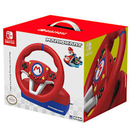 Nintendo Switch Mario Kart Pro Racing Wheel Mini - Nintendo Store