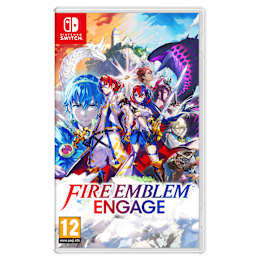 Fire Emblem Engage - My Nintendo Store