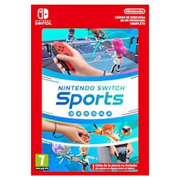Nintendo Switch Sports - Nintendo Store