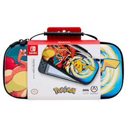 Nintendo Switch / Nintendo Switch Lite Travel Case (Pokémon