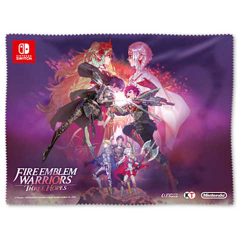 Games Fire Emblem Awakening Special Edition Nintendo 3DS Fire