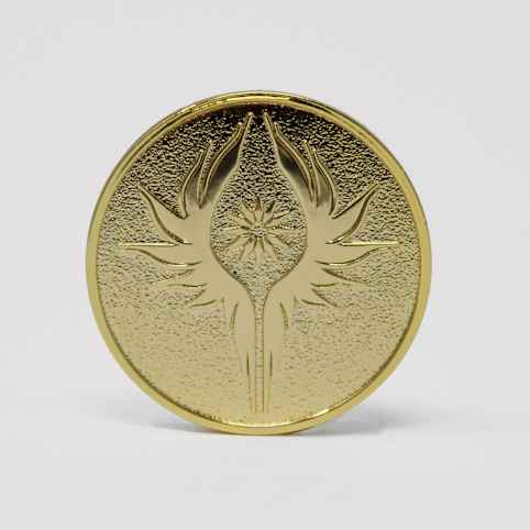 Fire Emblem Engage Pin	