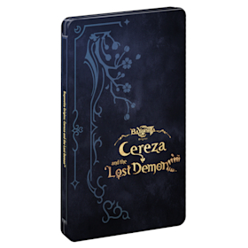 Test Bayonetta Origins : Cereza And The Lost Demon Switch ! Une Bombe Sous Des Airs Kawai