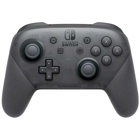Nintendo Switch Wireless Controller (K.K. Slider) - My Nintendo Store