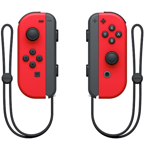 Joy-Con™ Pair Red