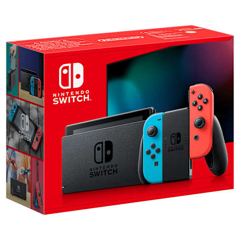スイッチ 新品 未使用 未開封 新型