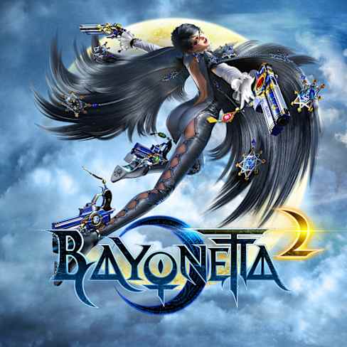 Bayonetta™ 2