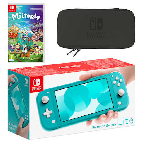 Nintendo switch Lite コーラル　ポケモンパールソフト付き Nintendo Switch Lite (Coral) Pokémon Shining Pearl Pack - My