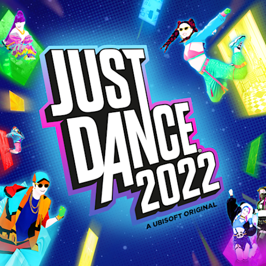 Just Dance 2022