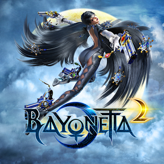 Bayonetta™ 2