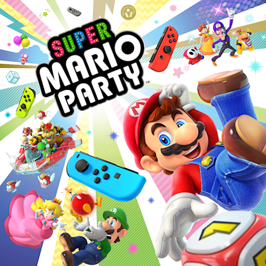 Super Mario Party™