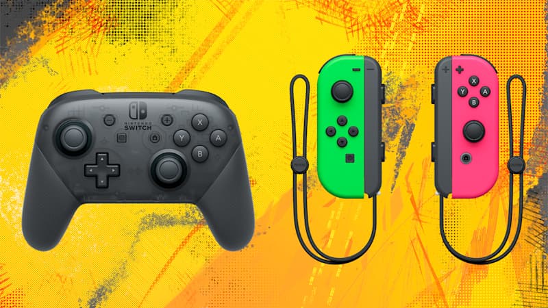 Need more controllers to play local multiplayer with friends and family?