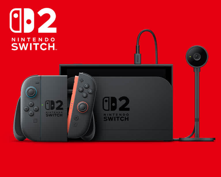 Harga Terbaru Nintendo Switch 2 di Indonesia