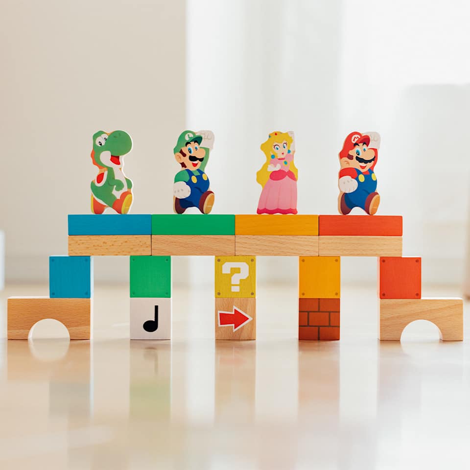 My Mario | My Nintendo Store