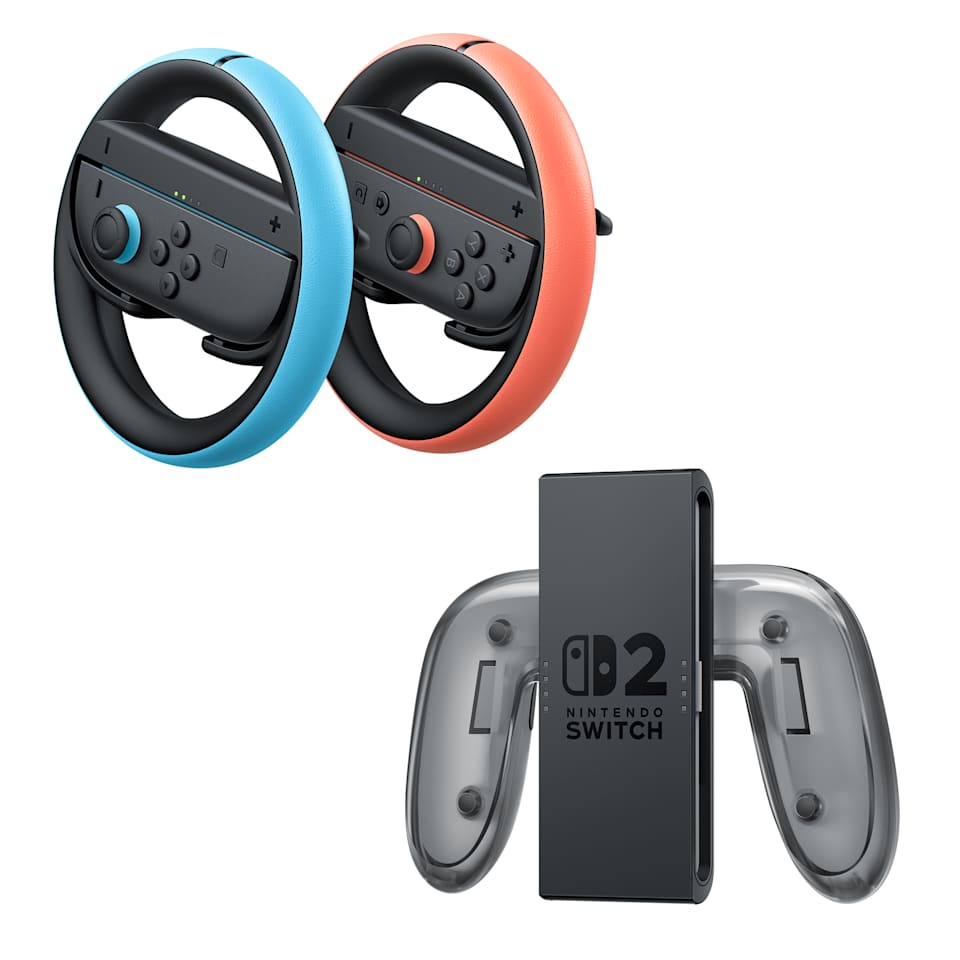 Nintendo Switch 2 | Nintendo Store