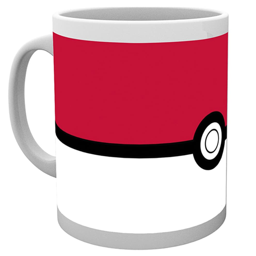 Petit Bol Set Petit Déjeuner Pokémon GB EYE - Mug 380 Ml Et Bol