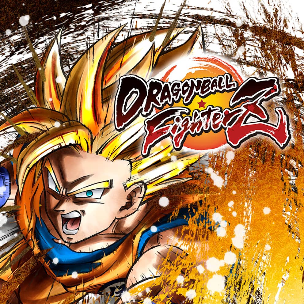 DRAGON BALL FighterZ - Nintendo Store