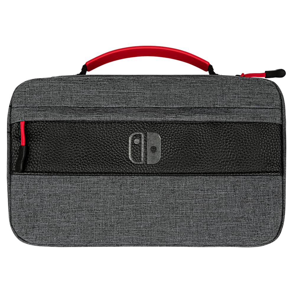 Nintendo Switch Commuter Case - Deluxe Elite Edition