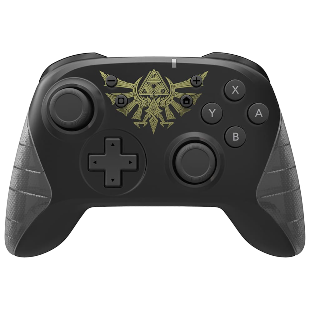 Nintendo Switch Wireless Controller (The Legend of Zelda) - My