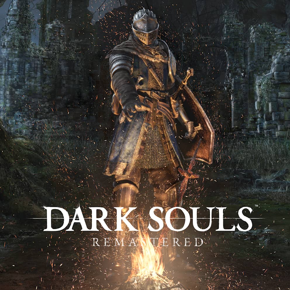 Dark Souls: Remastered auf Nintendo Switch