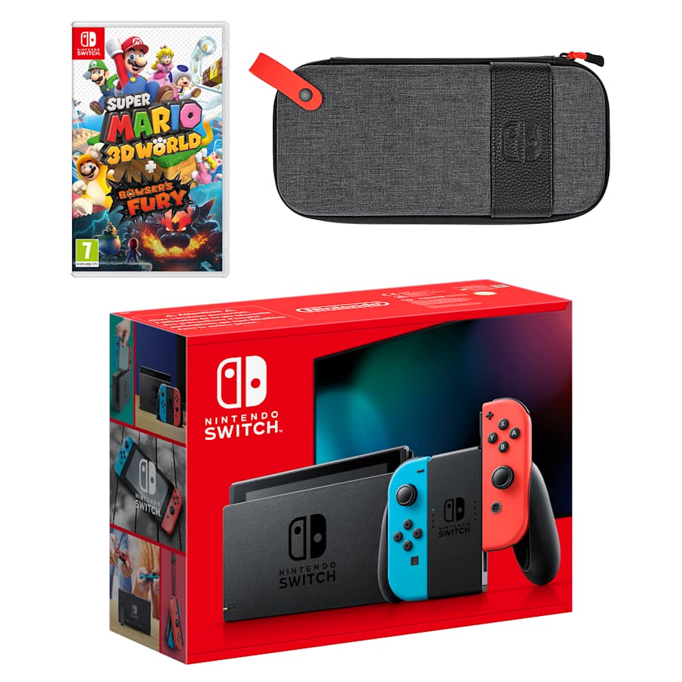 Nintendo Switch SUPER MARIO 3D COLLECTION Nintendo s-l400.jpg