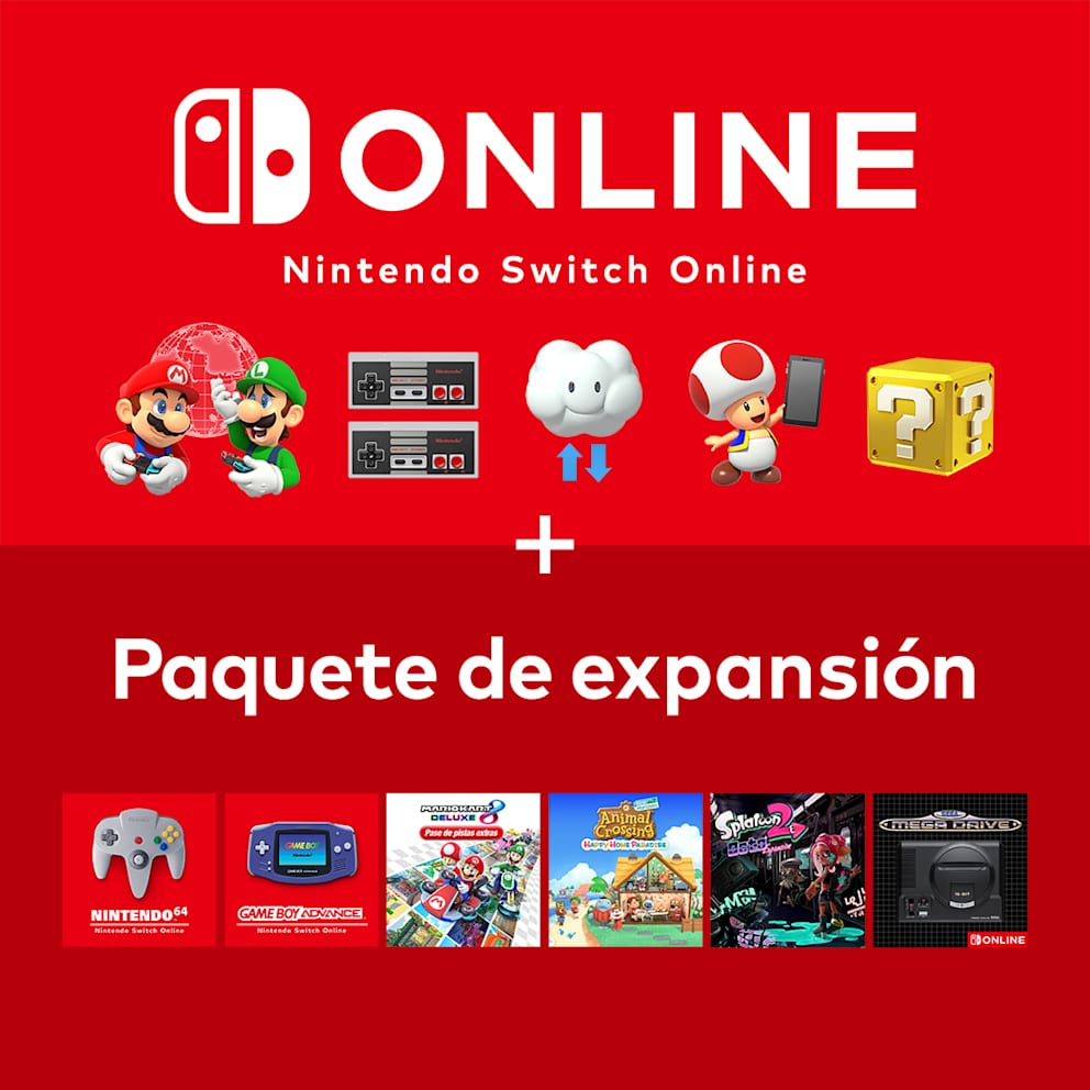 Nuevas adiciones a la biblioteca de Virtual Boy