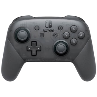  Nintendo Switch Pro Controller