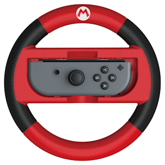 Nintendo Switch Joy-Con Wheel - Mario