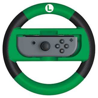 Nintendo Switch Joy-Con Wheel - Luigi