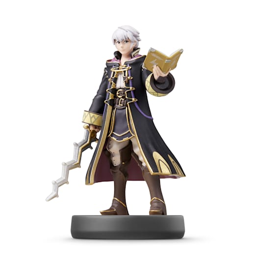 Robin No.30 amiibo (Super Smash Bros. Collection)