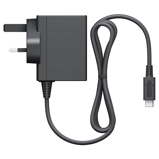 Nintendo Switch Power Adapter My Nintendo Store