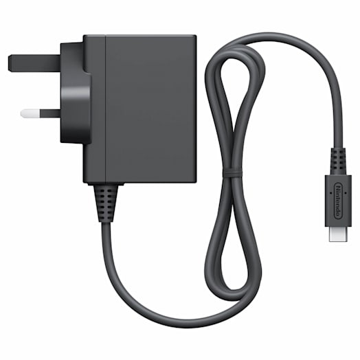  Nintendo Switch Power Adapter image 2