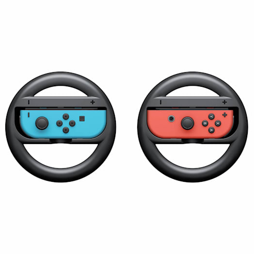 Nintendo Switch Joy-Con Wheel Pair image 1