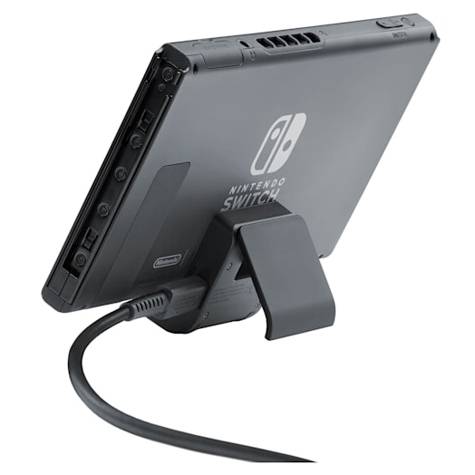 Nintendo Switch Adjustable Charging Stand image 4