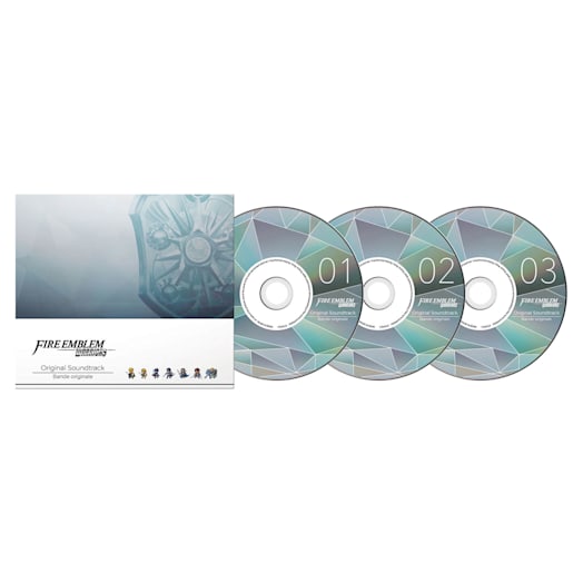 Fire Emblem Warriors Limited Edition My Nintendo Store
