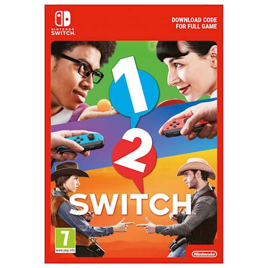 1-2 Switch