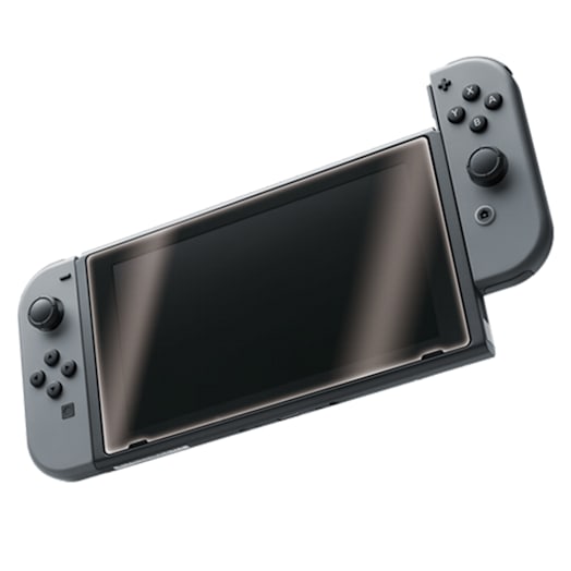 Nintendo Switch Protective Screen Filter image 2
