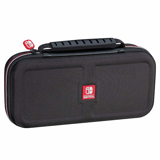 Nintendo Switch Deluxe Travel Case Black